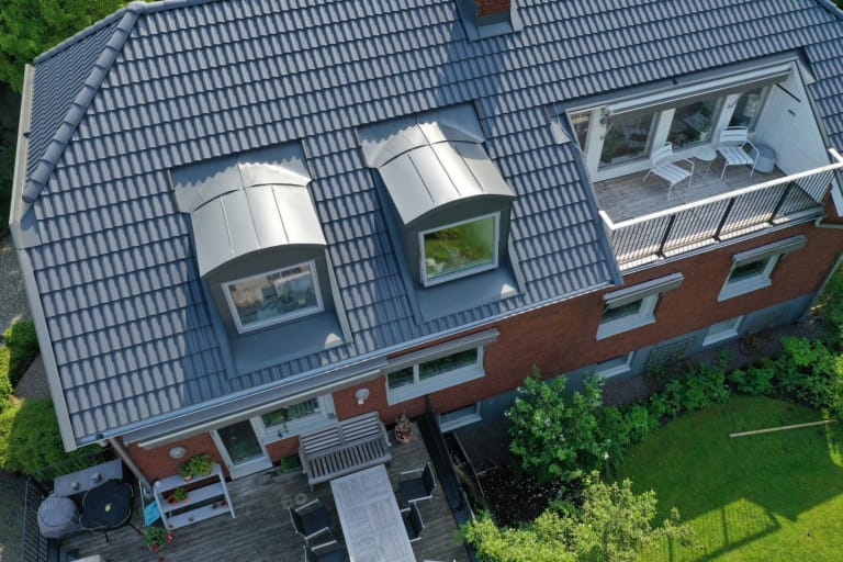 Takläggare Göteborg